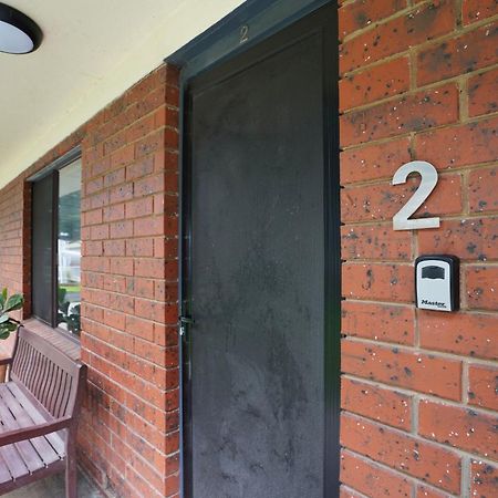 Eastern Beach Unit 2 Port Fairy Bagian luar foto