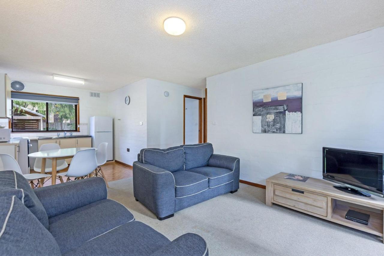 Eastern Beach Unit 2 Port Fairy Bagian luar foto