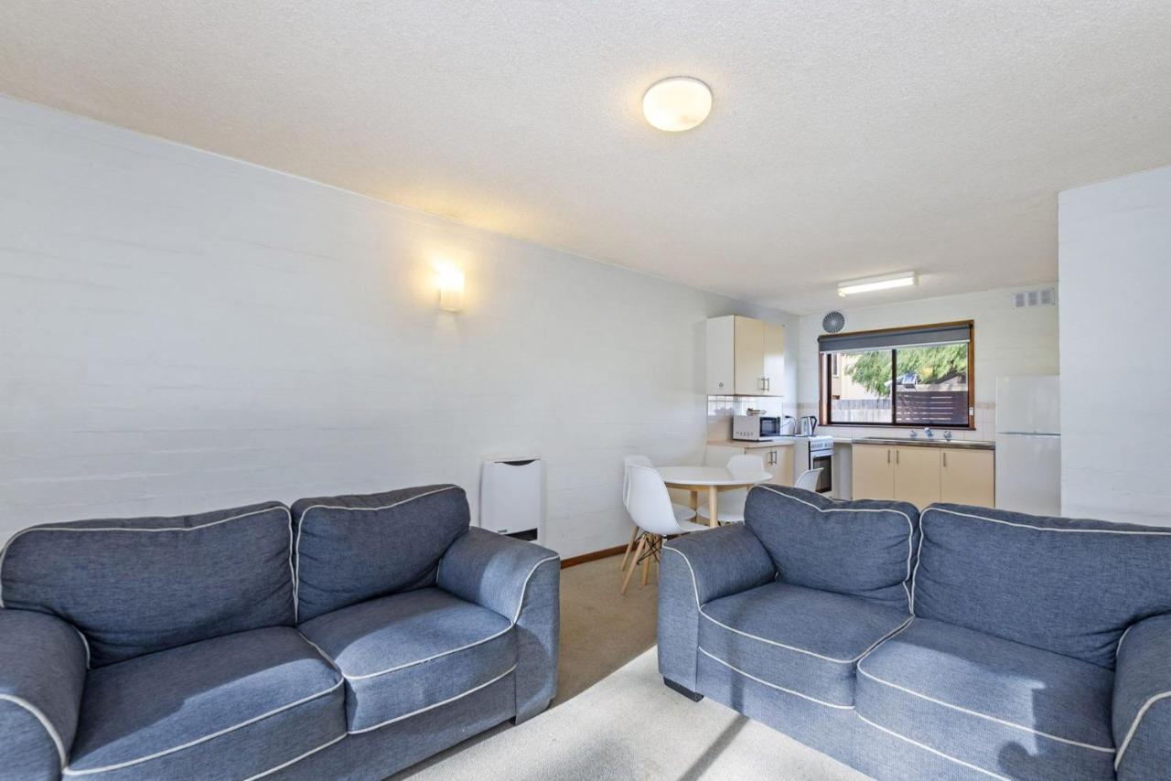 Eastern Beach Unit 2 Port Fairy Bagian luar foto