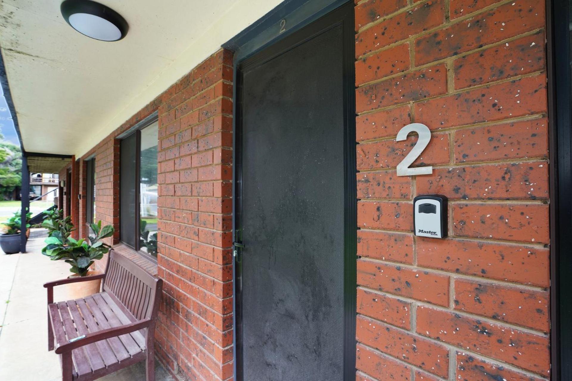 Eastern Beach Unit 2 Port Fairy Bagian luar foto