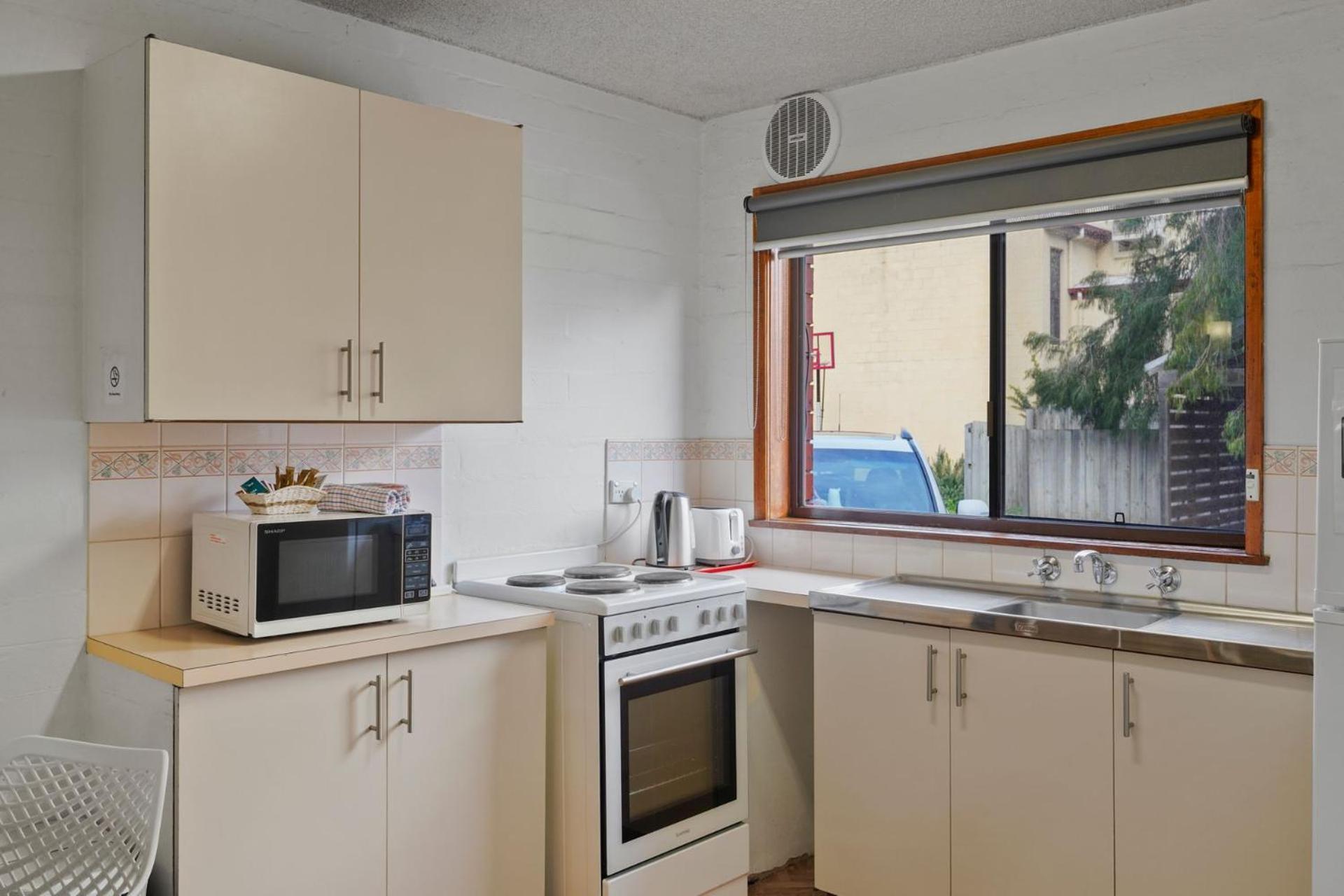 Eastern Beach Unit 2 Port Fairy Bagian luar foto